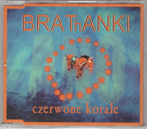 BRAThANKI : Czerwone Korale